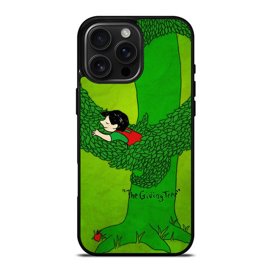 THE GIVING TREE ARTWORK 2 iPhone Case Cover