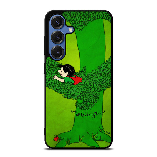 THE GIVING TREE ARTWORK 2 Samsung Galaxy Case Cover