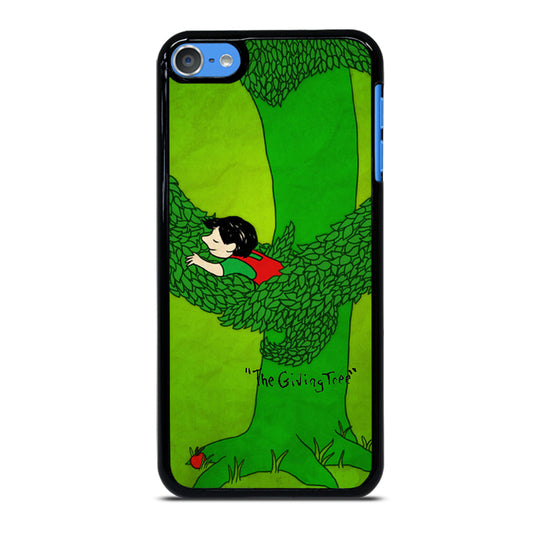 THE GIVING TREE ARTWORK 2 iPod Touch Case Cover