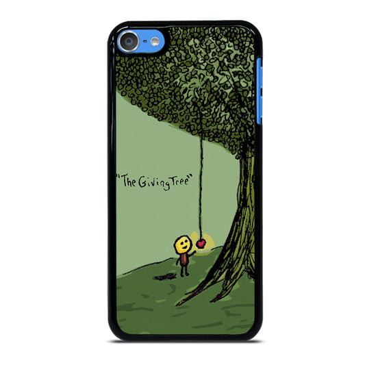 THE GIVING TREE ARTWORK iPod Touch Case Cover
