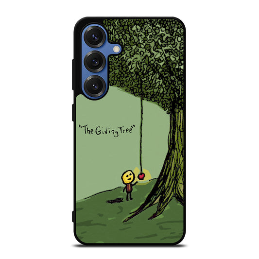 THE GIVING TREE ARTWORK Samsung Galaxy Case Cover