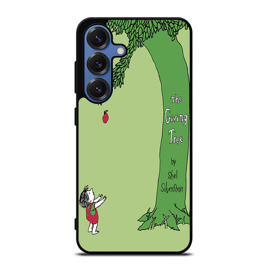 THE GIVING TREE ART Samsung Galaxy Case Cover