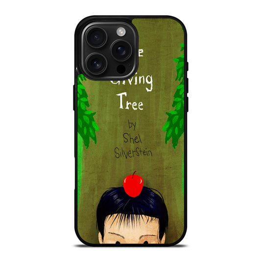 THE GIVING TREE ART 2 iPhone Case Cover