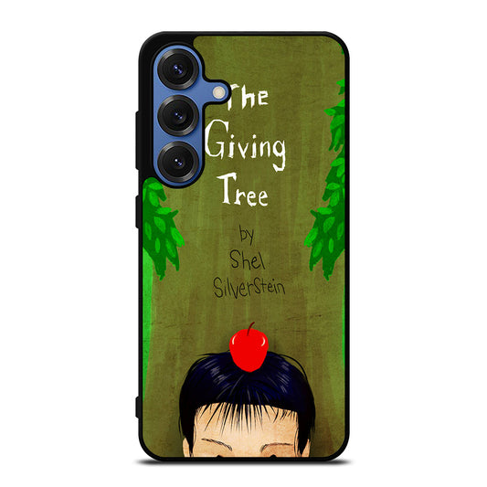 THE GIVING TREE ART 2 Samsung Galaxy Case Cover