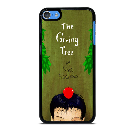 THE GIVING TREE ART 2 iPod Touch Case Cover
