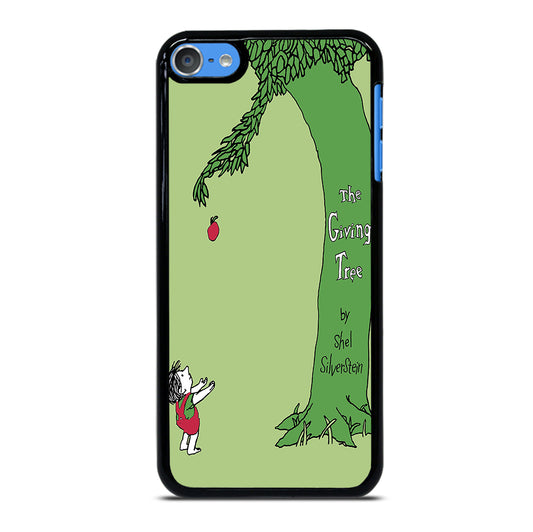 THE GIVING TREE ART iPod Touch Case Cover