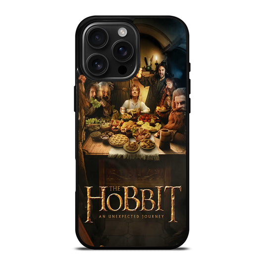 THE HOBBIT iPhone Case Cover