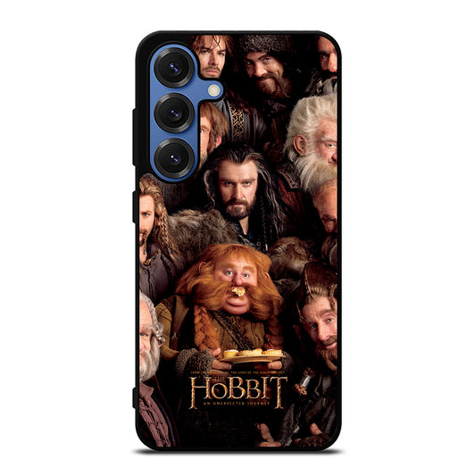 THE HOBBIT MOVIE Samsung Galaxy Case Cover