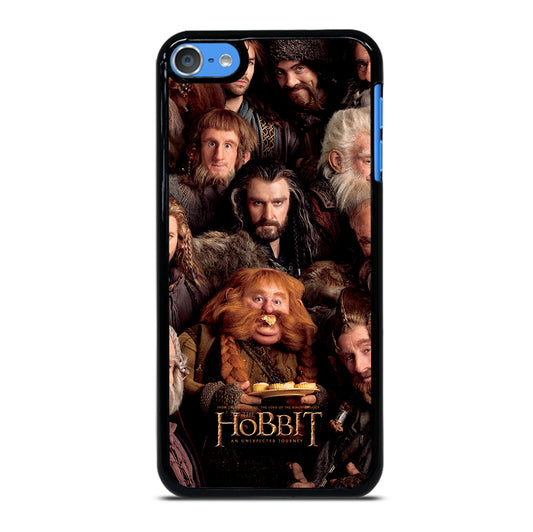 THE HOBBIT MOVIE iPod Touch Case Cover