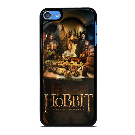 THE HOBBIT iPod Touch Case Cover