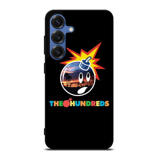 THE HUNDREDS BOMBS Samsung Galaxy Case Cover