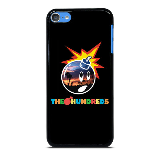 THE HUNDREDS BOMBS iPod Touch Case Cover