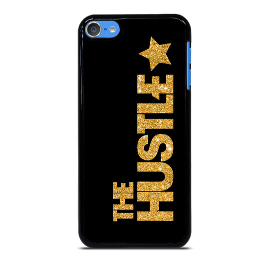 THE HUSTLE LOGO iPod Touch Case Cover