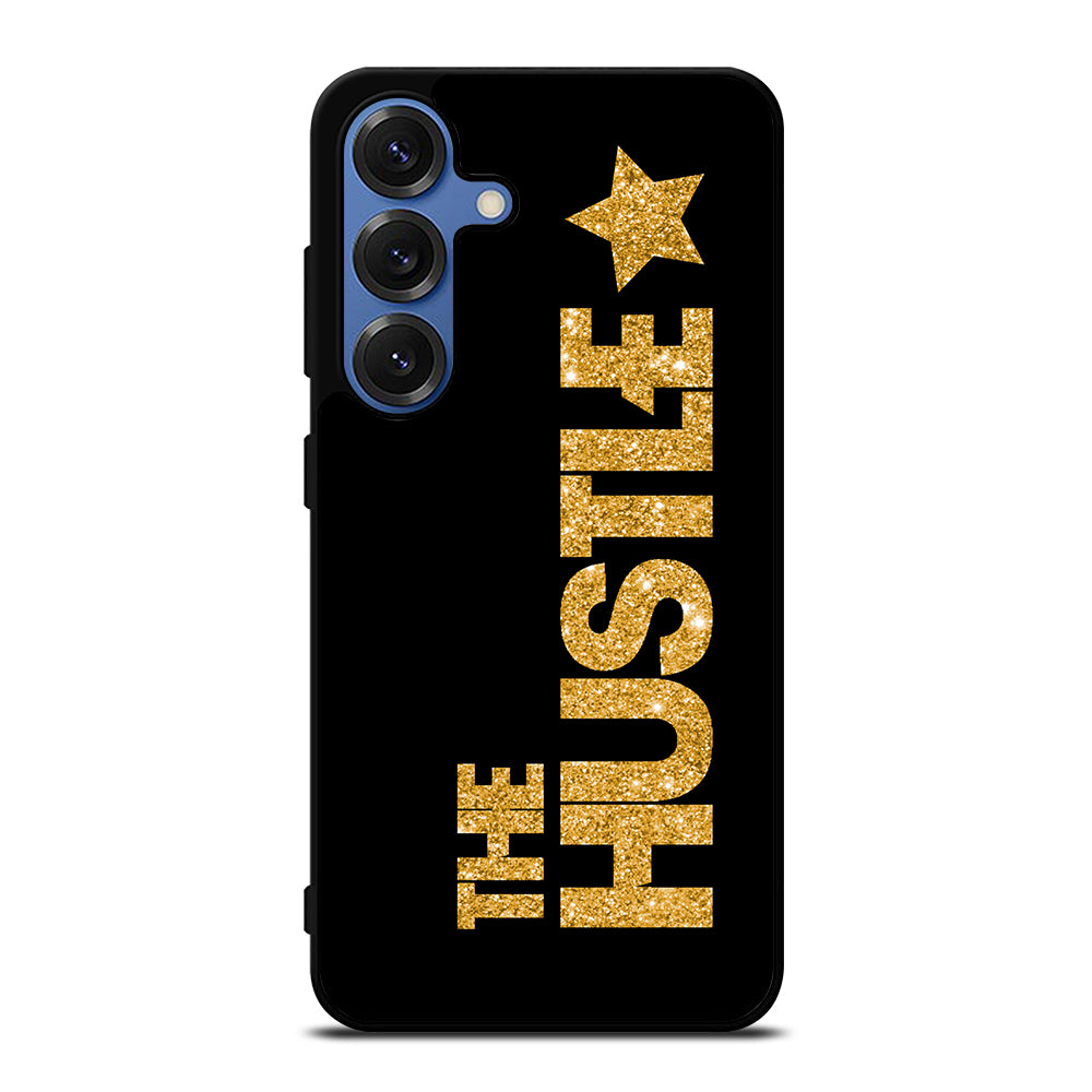 THE HUSTLE LOGO Samsung Galaxy Case Cover