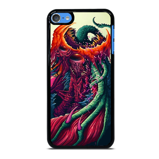 THE HYPER BEAST ARTWORK iPod Touch Case Cover