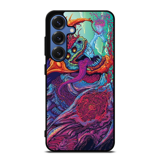 THE HYPER BEAST ART Samsung Galaxy Case Cover