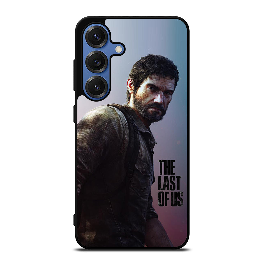 THE LAST OF US JOEL Samsung Galaxy Case Cover