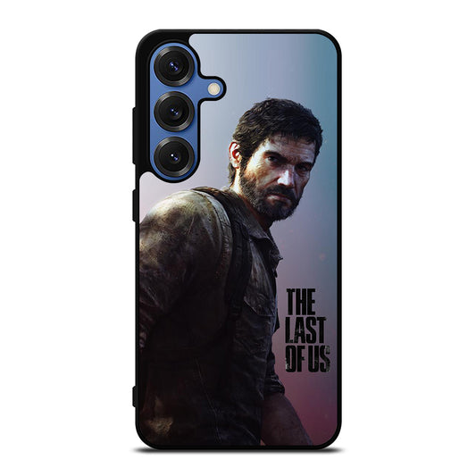 THE LAST OF US JOEL Samsung Galaxy Case Cover