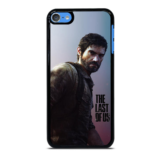 THE LAST OF US JOEL iPod Touch Case Cover