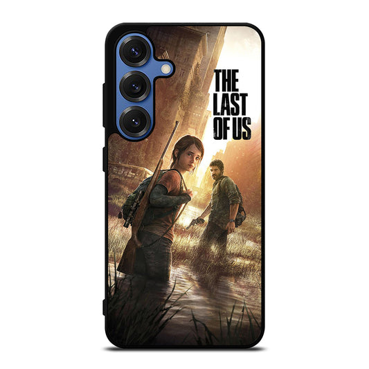 THE LAST OF US Samsung Galaxy Case Cover