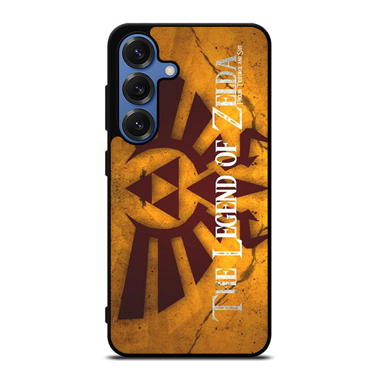 THE LEGEND OF ZELDA 1 Samsung Galaxy Case Cover