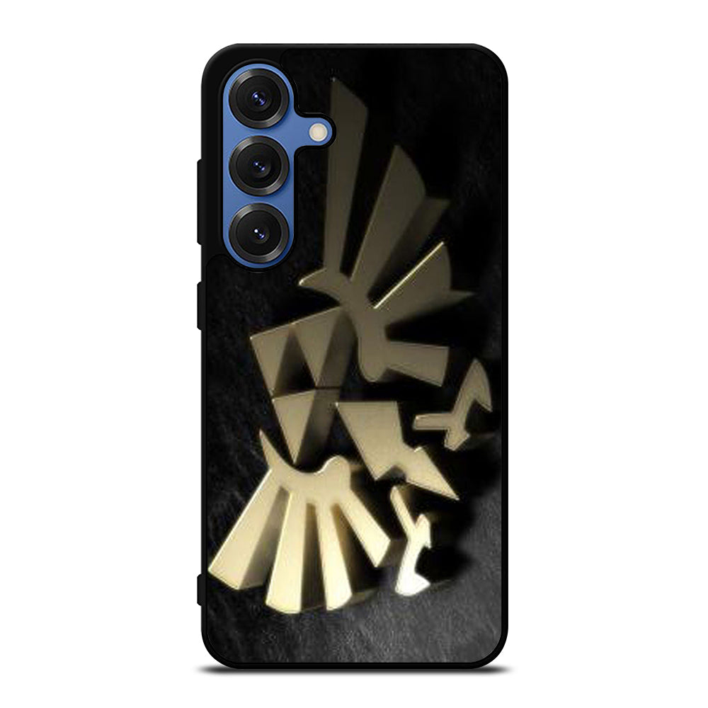THE LEGEND OF ZELDA 2 Samsung Galaxy Case Cover