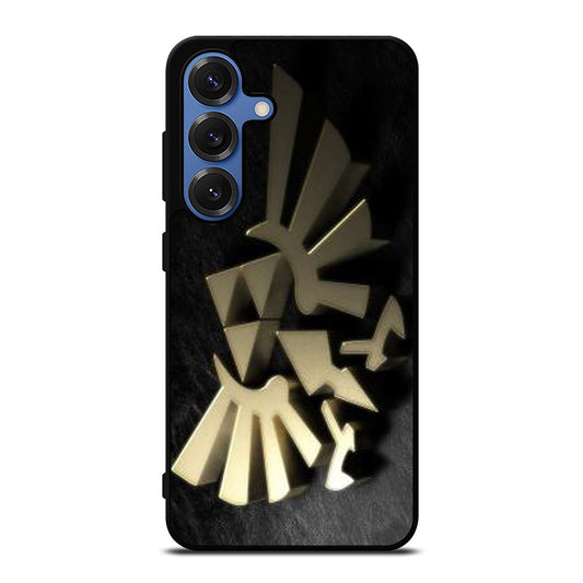 THE LEGEND OF ZELDA 2 Samsung Galaxy Case Cover