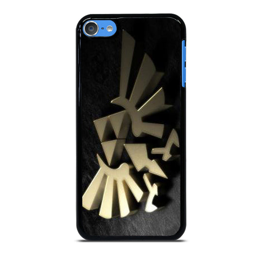 THE LEGEND OF ZELDA 2 iPod Touch Case Cover