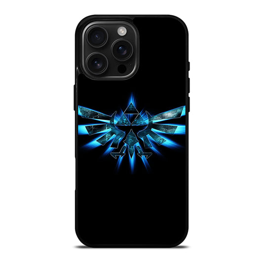 THE LEGEND OF ZELDA 3 iPhone Case Cover