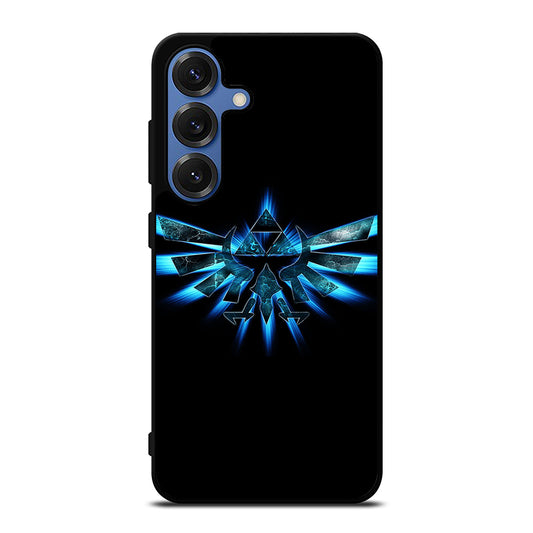 THE LEGEND OF ZELDA 3 Samsung Galaxy Case Cover