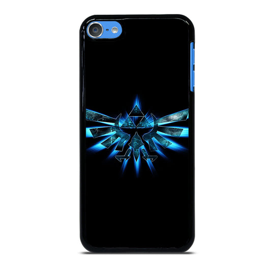 THE LEGEND OF ZELDA 3 iPod Touch Case Cover