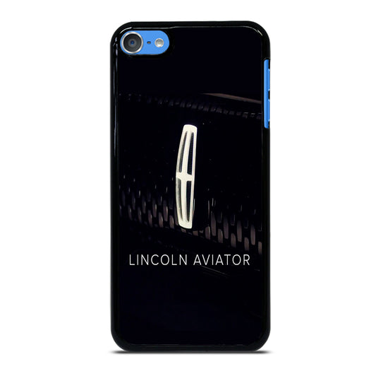 THE LINCOLN MOTOR COMPANY iPod Touch Case Cover