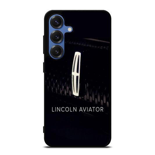 THE LINCOLN MOTOR COMPANY Samsung Galaxy Case Cover