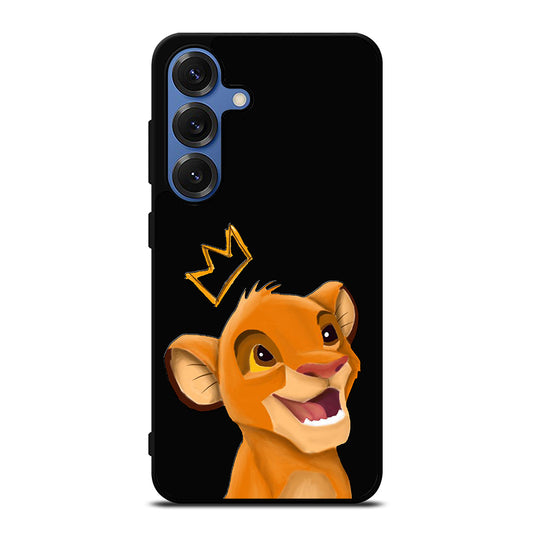 THE LION KING 1 Samsung Galaxy Case Cover