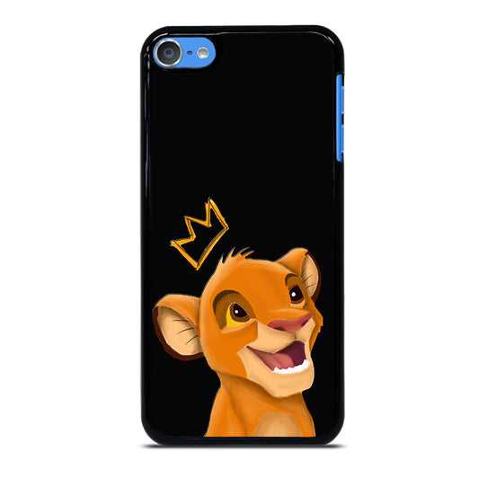THE LION KING 1 iPod Touch Case Cover