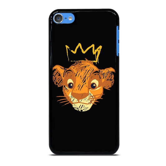 THE LION KING 2 iPod Touch Case Cover
