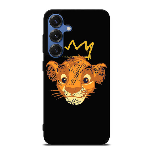 THE LION KING 2 Samsung Galaxy Case Cover