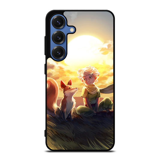 THE LITTLE PRINCE 1 Samsung Galaxy Case Cover