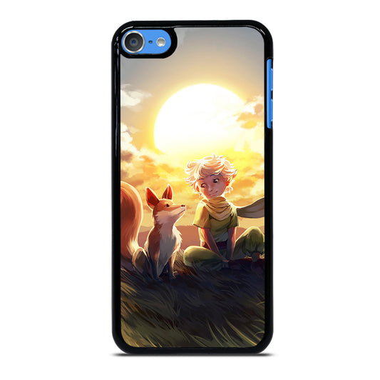 THE LITTLE PRINCE 1 iPod Touch Case Cover