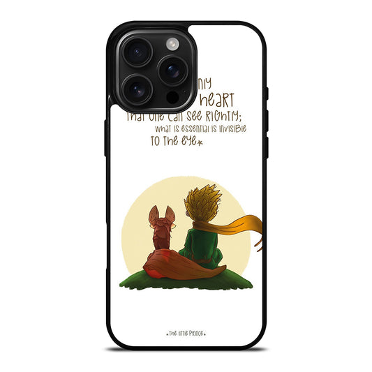THE LITTLE PRINCE 2 iPhone Case Cover