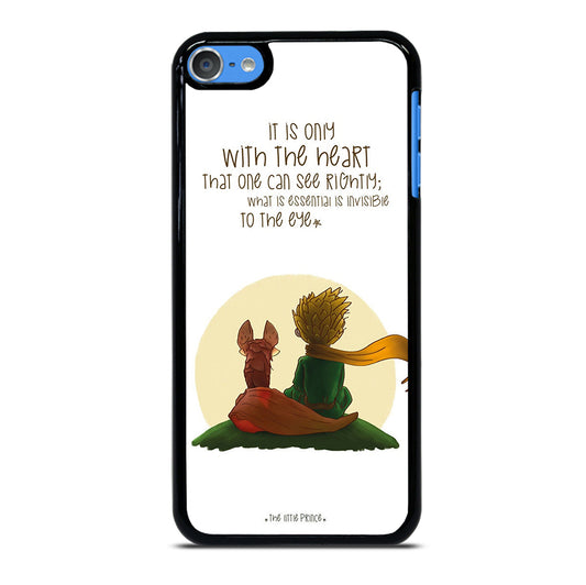 THE LITTLE PRINCE 2 iPod Touch Case Cover