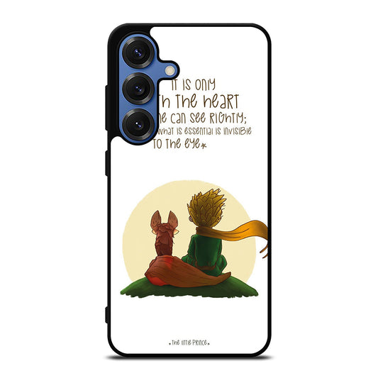 THE LITTLE PRINCE 2 Samsung Galaxy Case Cover