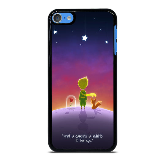 THE LITTLE PRINCE 3 iPod Touch Case Cover