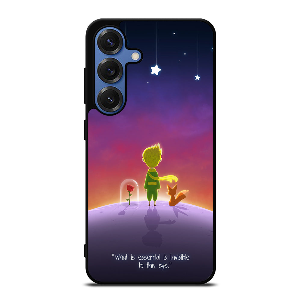 THE LITTLE PRINCE 3 Samsung Galaxy Case Cover