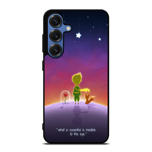 THE LITTLE PRINCE 3 Samsung Galaxy Case Cover