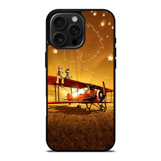 THE LITTLE PRINCE STAR iPhone Case Cover