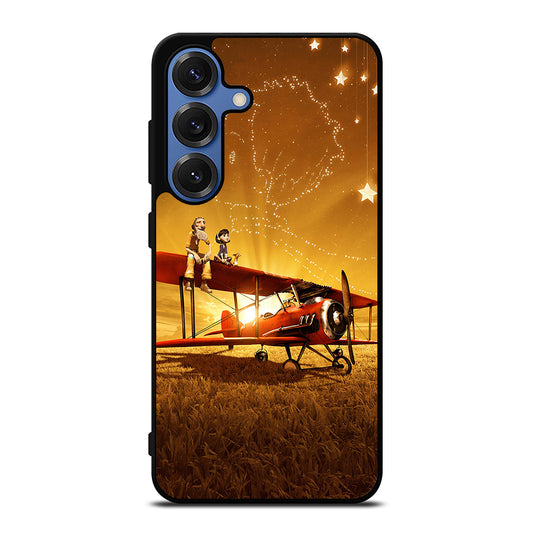 THE LITTLE PRINCE STAR Samsung Galaxy Case Cover