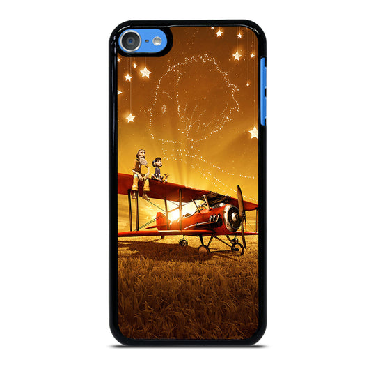 THE LITTLE PRINCE STAR iPod Touch Case Cover