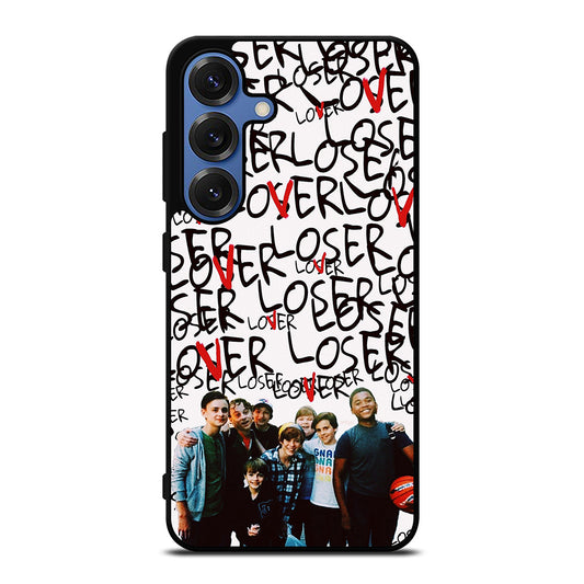 THE LOSERS CLUB GROUP Samsung Galaxy Case Cover