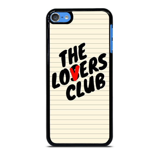 THE LOSERS CLUB LOGO iPod Touch Case Cover